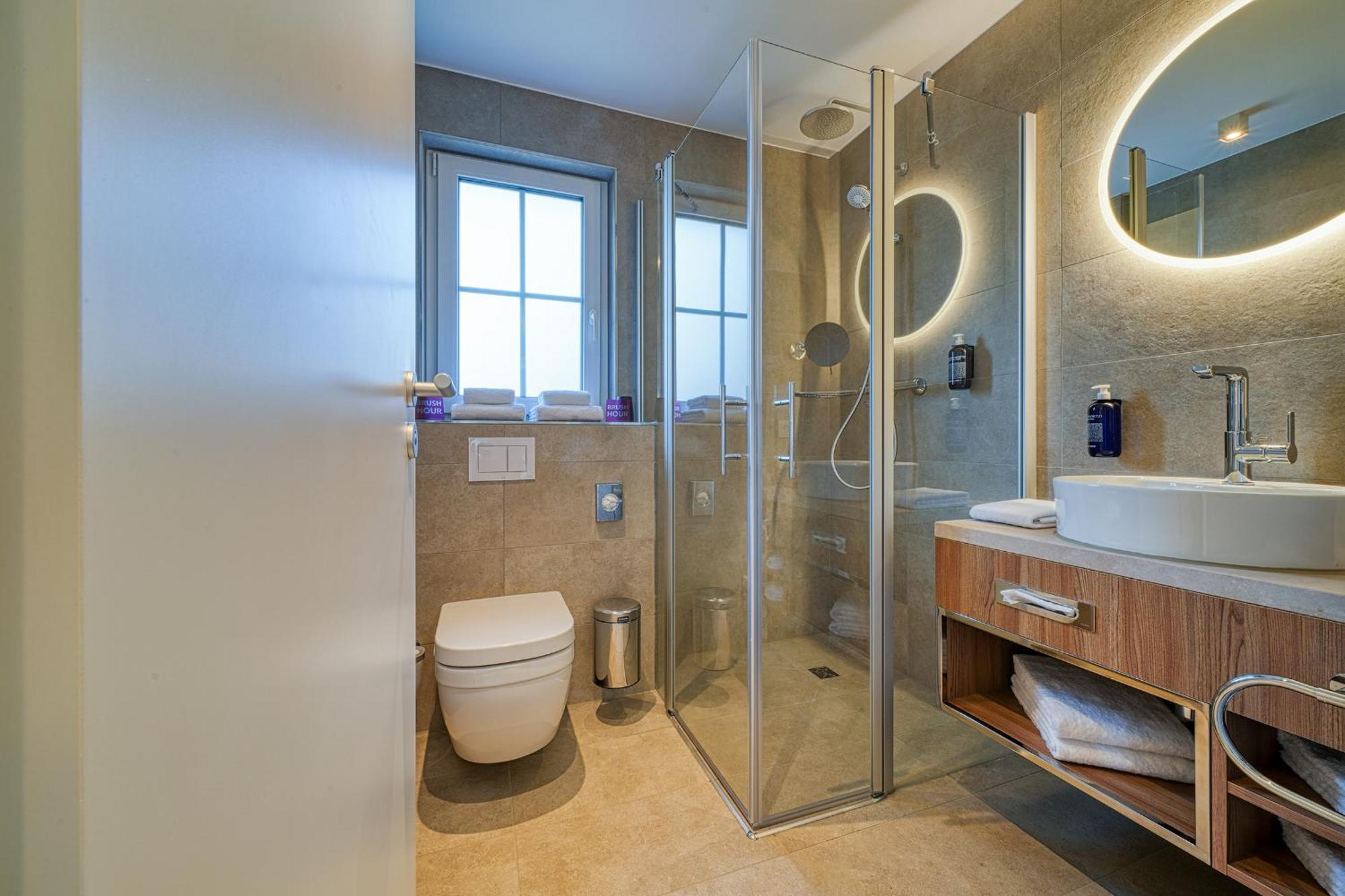 Fourside Hotel Ringsheim, Trademark Collection By Wyndham Extérieur photo
