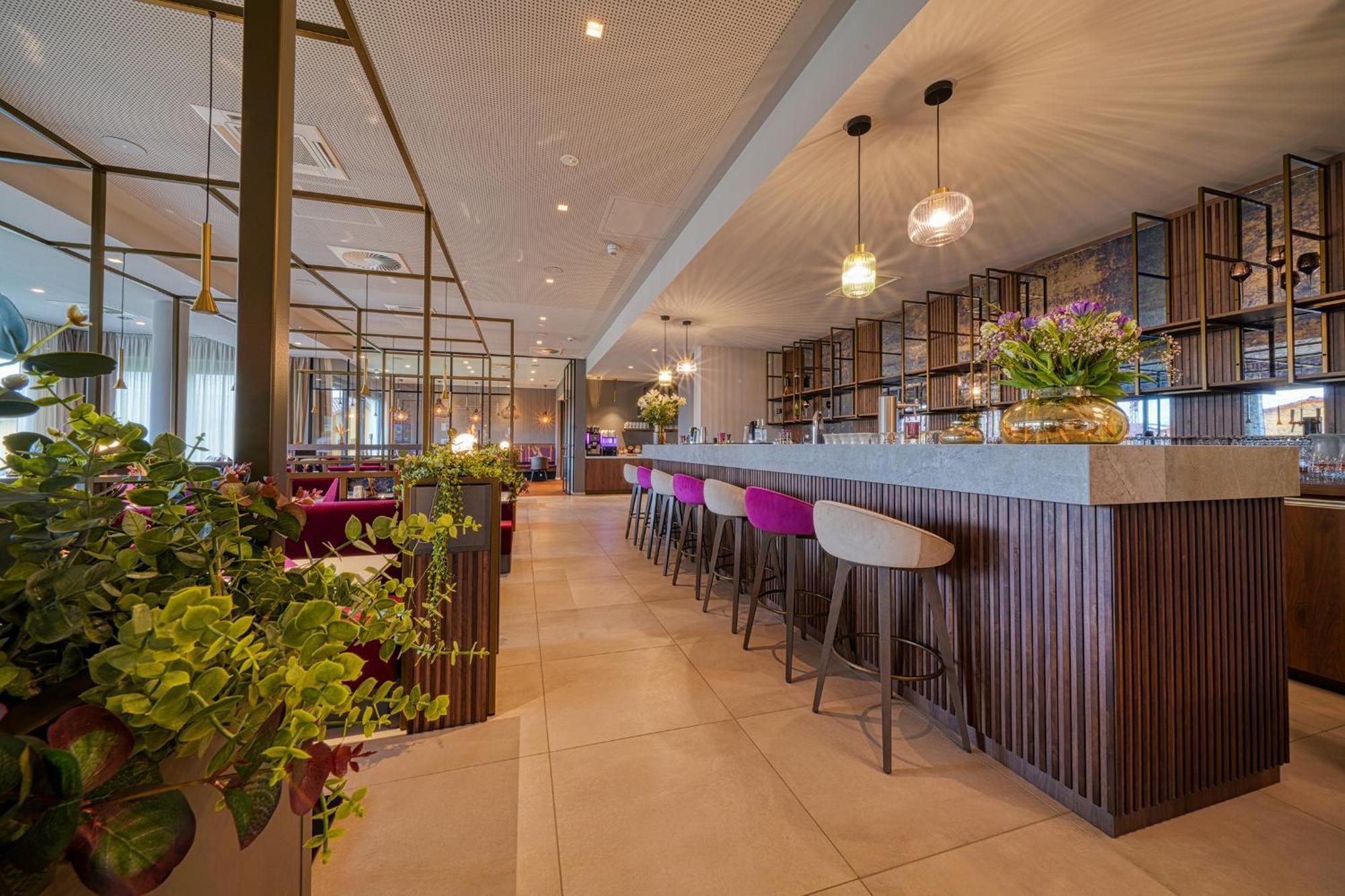 Fourside Hotel Ringsheim, Trademark Collection By Wyndham Extérieur photo