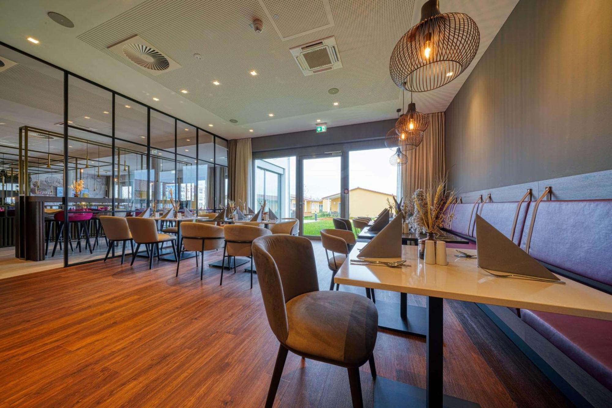 Fourside Hotel Ringsheim, Trademark Collection By Wyndham Extérieur photo