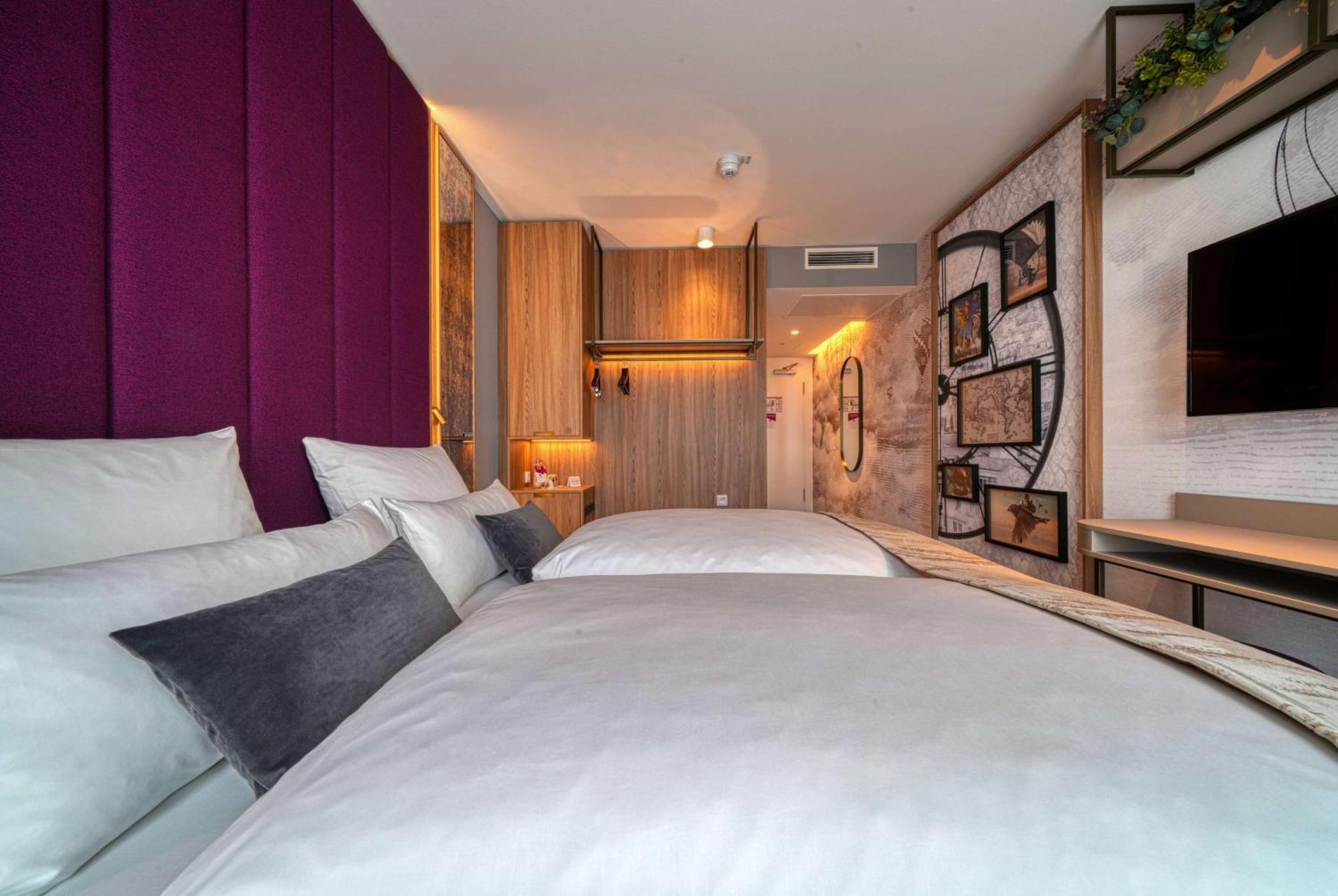 Fourside Hotel Ringsheim, Trademark Collection By Wyndham Extérieur photo
