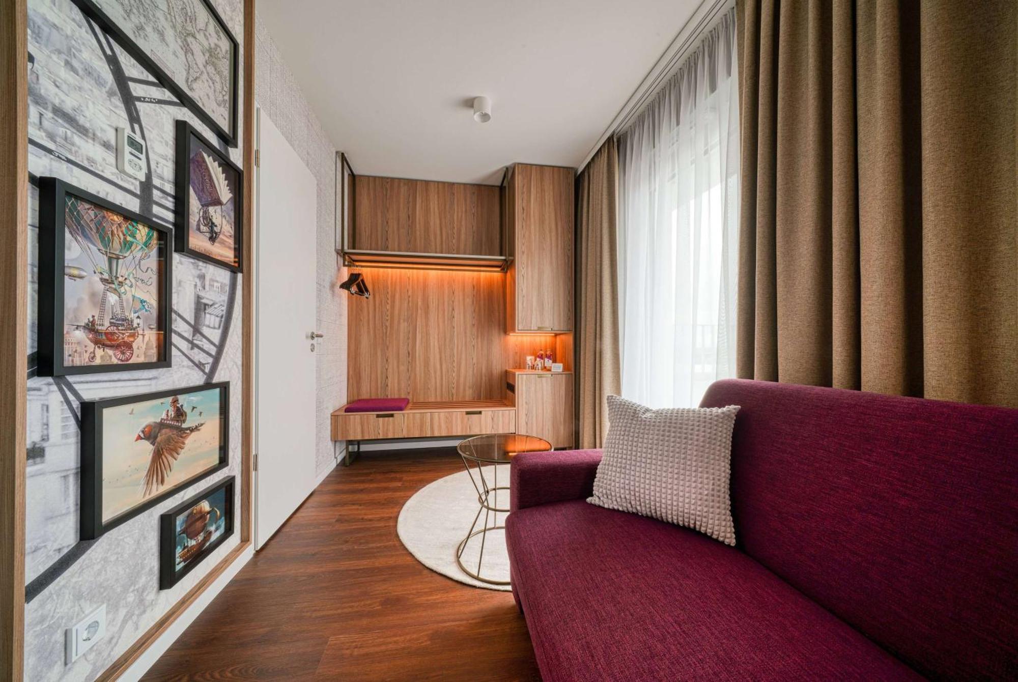 Fourside Hotel Ringsheim, Trademark Collection By Wyndham Extérieur photo