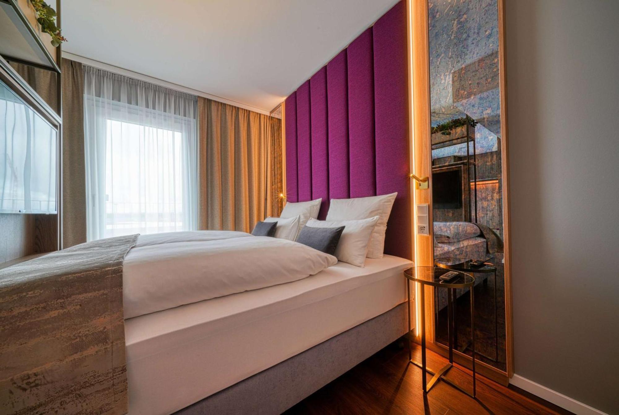 Fourside Hotel Ringsheim, Trademark Collection By Wyndham Extérieur photo