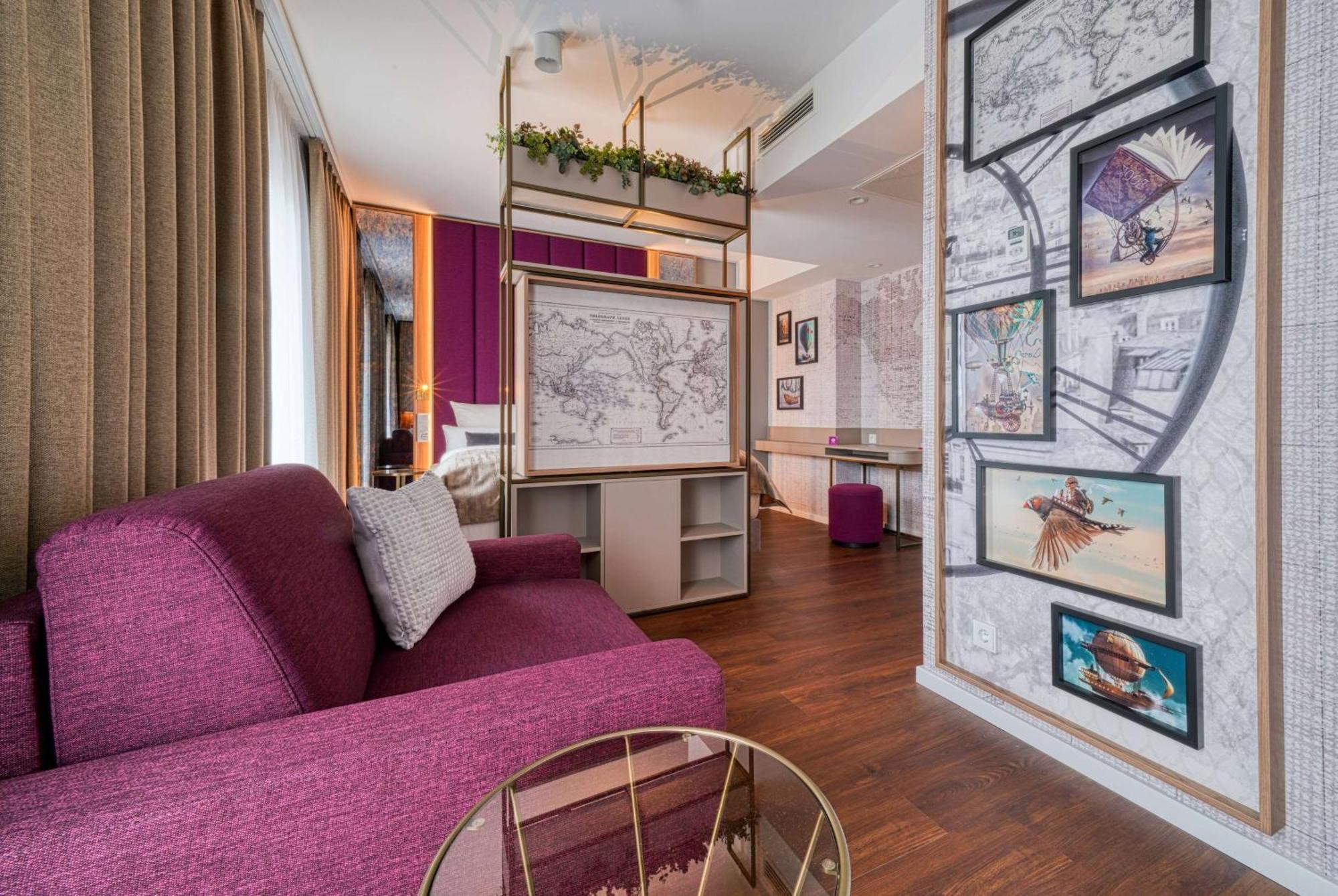 Fourside Hotel Ringsheim, Trademark Collection By Wyndham Extérieur photo