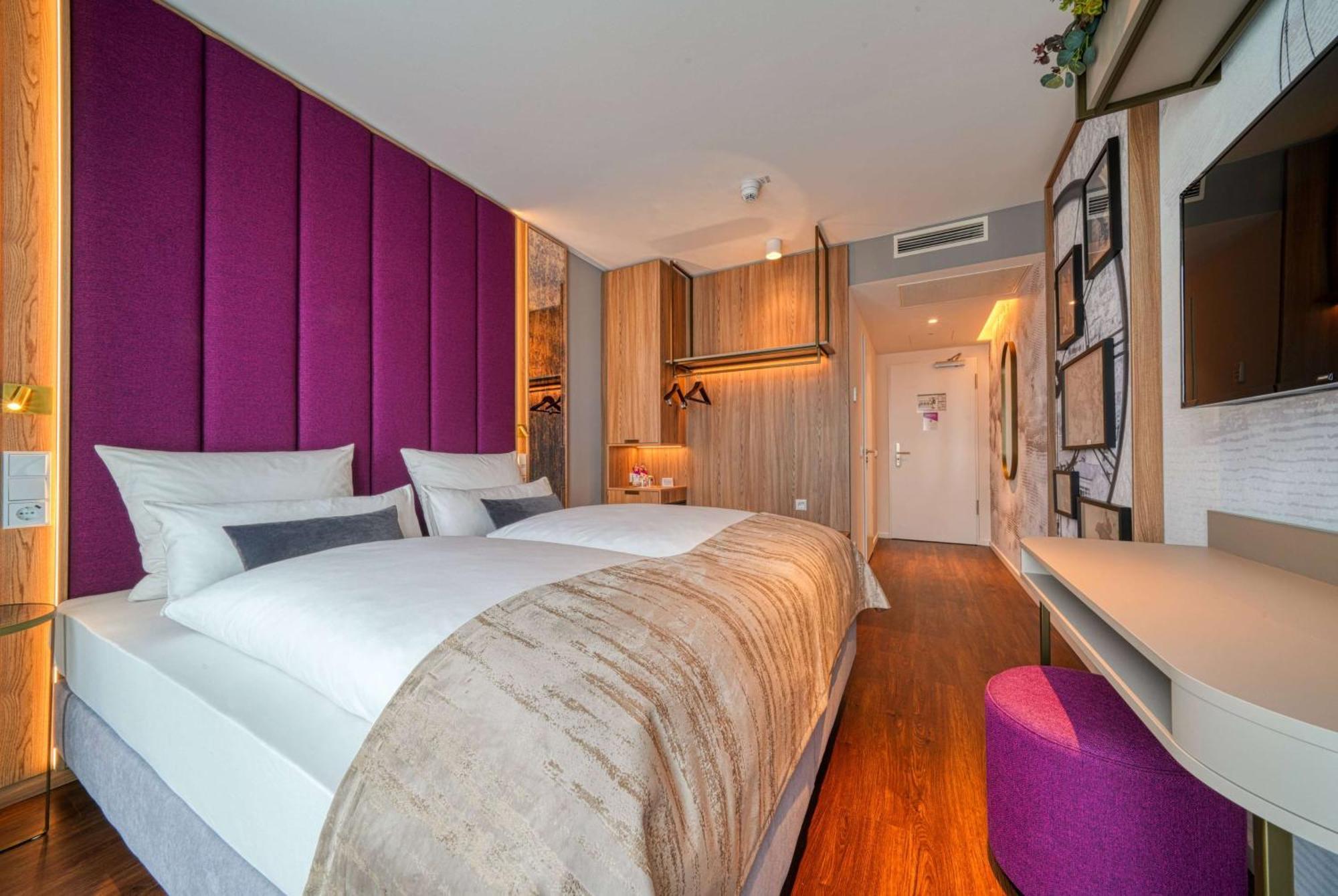 Fourside Hotel Ringsheim, Trademark Collection By Wyndham Extérieur photo